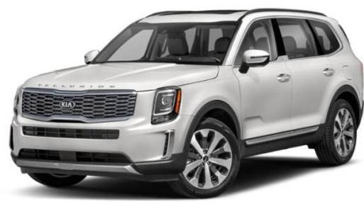 KIA TELLURIDE 2020 5XYP6DHC1LG042954 image