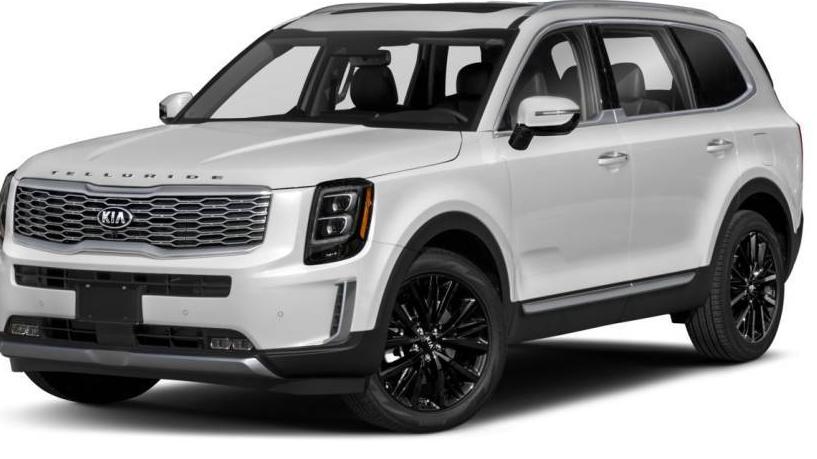 KIA TELLURIDE 2020 5XYP5DHC9LG054742 image