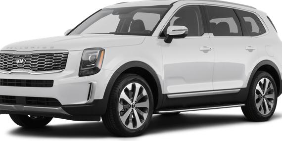 KIA TELLURIDE 2020 5XYP6DHC7LG062948 image