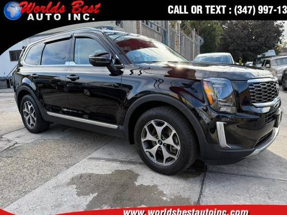 KIA TELLURIDE 2020 5XYP3DHC0LG030657 image KIA TELLURIDE 2020 5XYP3DHC0LG030657 image