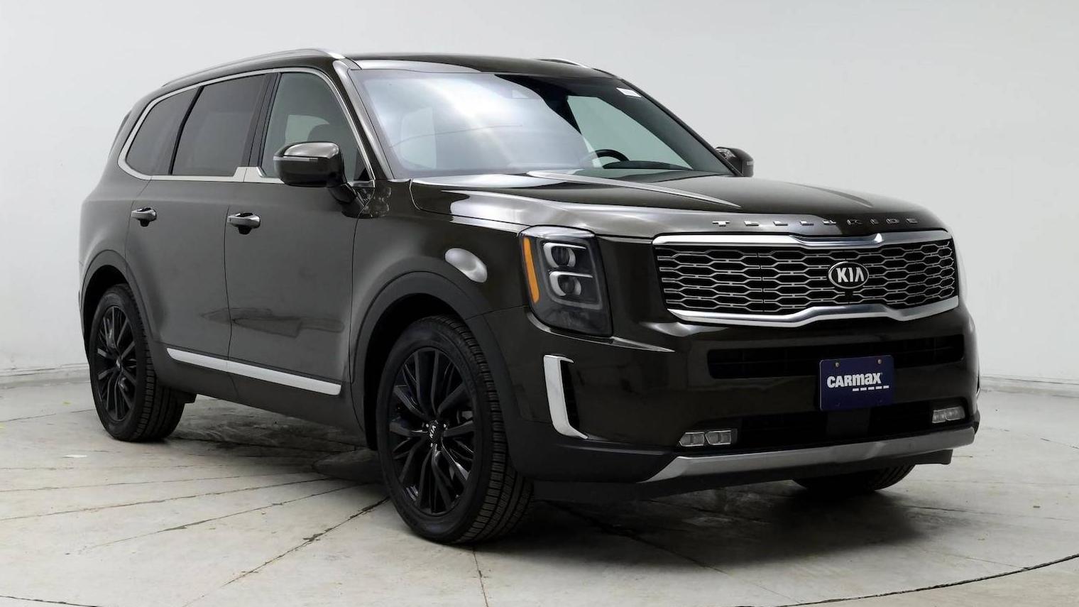 KIA TELLURIDE 2020 5XYP5DHC2LG092006 image