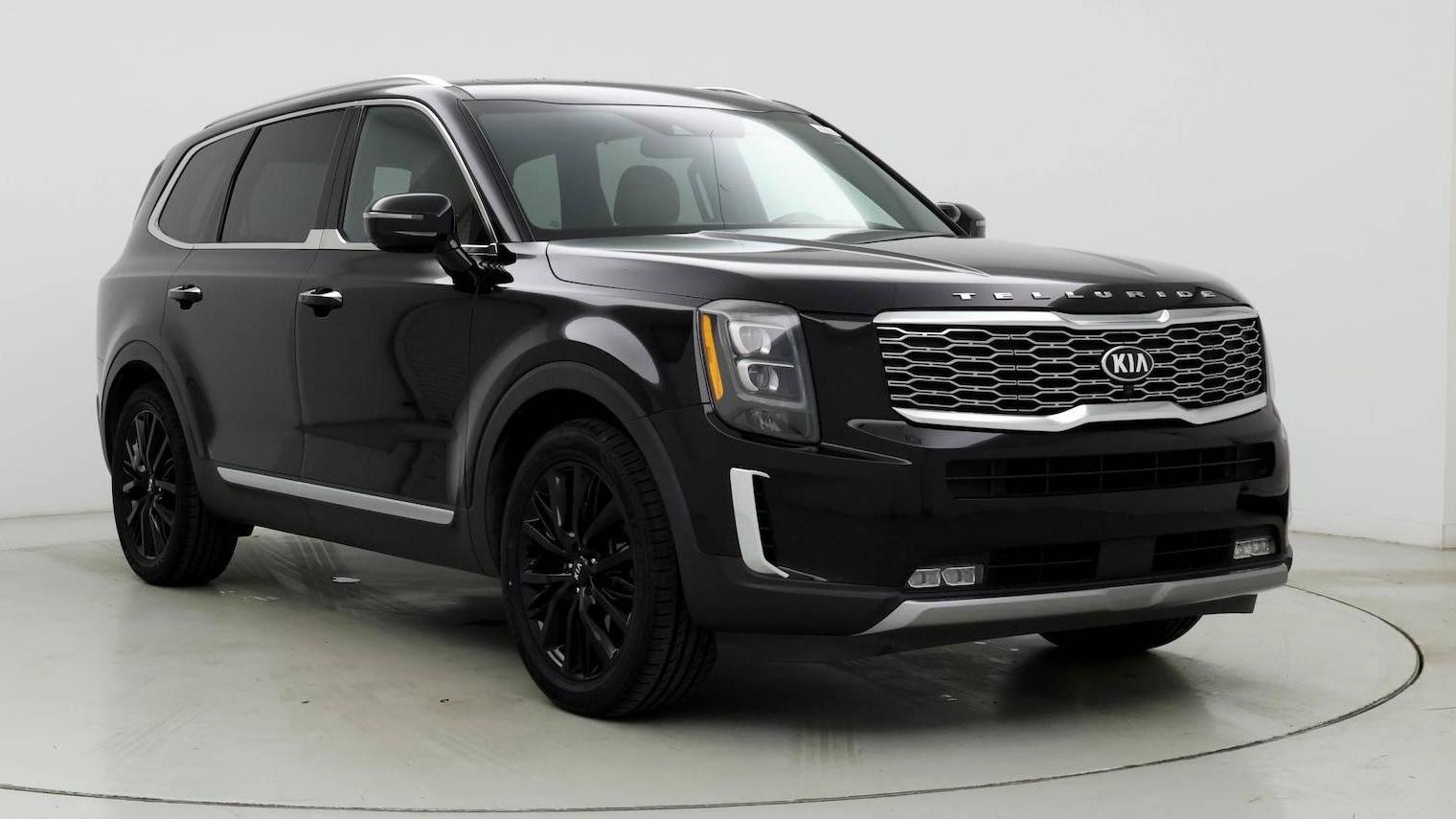 KIA TELLURIDE 2020 5XYP5DHC8LG064338 image