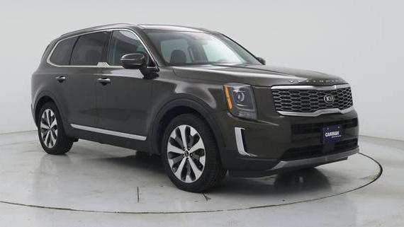 KIA TELLURIDE 2020 5XYP6DHCXLG015848 image KIA TELLURIDE 2020 5XYP6DHCXLG015848 image