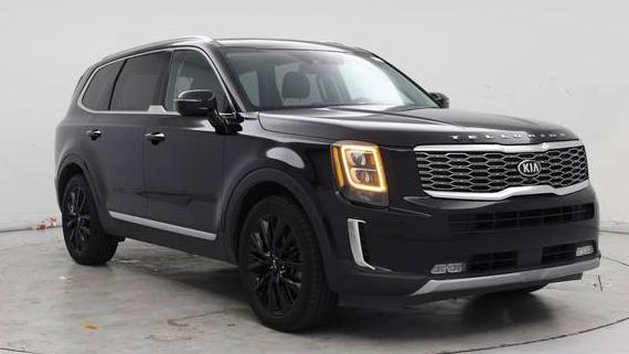 KIA TELLURIDE 2020 5XYP54HC6LG065178 image KIA TELLURIDE 2020 5XYP54HC6LG065178 image