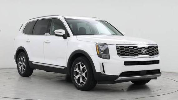 KIA TELLURIDE 2020 5XYP34HC9LG025425 image KIA TELLURIDE 2020 5XYP34HC9LG025425 image