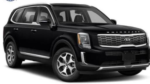 KIA TELLURIDE 2020 5XYP3DHC9LG008172 image