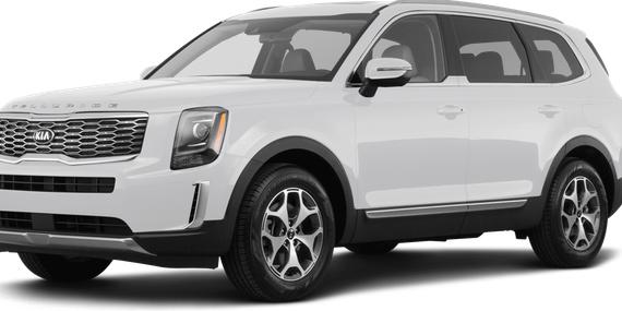 KIA TELLURIDE 2020 5XYP3DHC7LG070329 image