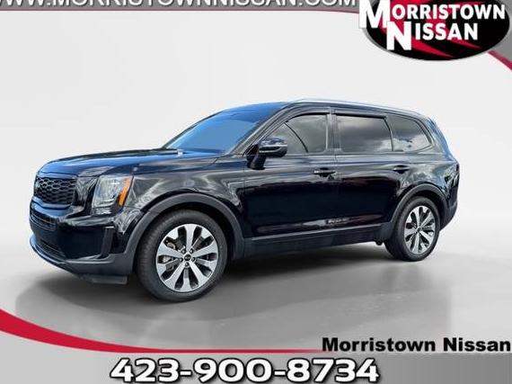 KIA TELLURIDE 2020 5XYP3DHC5LG054386 image KIA TELLURIDE 2020 5XYP3DHC5LG054386 image