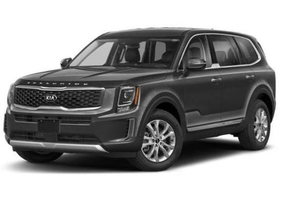 KIA TELLURIDE 2020 5XYP2DHC7LG072939 image