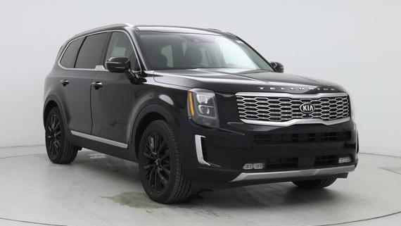 KIA TELLURIDE 2020 5XYP5DHC2LG060978 image