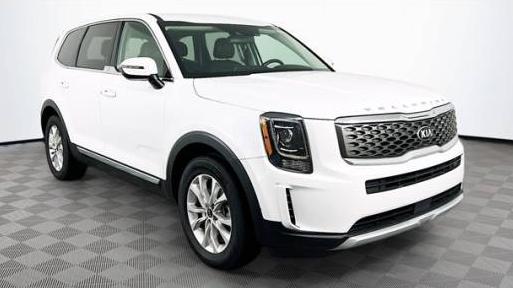 KIA TELLURIDE 2020 5XYP2DHC0LG024974 image