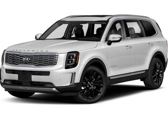 KIA TELLURIDE 2020 5XYP5DHC2LG088957 image KIA TELLURIDE 2020 5XYP5DHC2LG088957 image