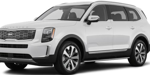 KIA TELLURIDE 2020 5XYP64HCXLG026963 image KIA TELLURIDE 2020 5XYP64HCXLG026963 image