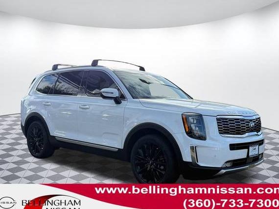 KIA TELLURIDE 2020 5XYP54HC3LG040531 image KIA TELLURIDE 2020 5XYP54HC3LG040531 image