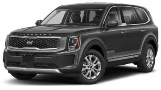 KIA TELLURIDE 2020 5XYP2DHC6LG058725 image