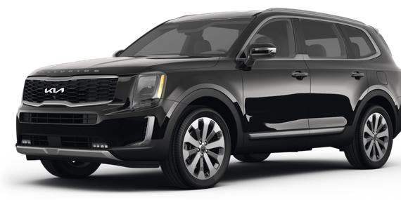 KIA TELLURIDE 2022 5XYP6DHC8NG291965 image KIA TELLURIDE 2022 5XYP6DHC8NG291965 image