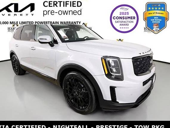 KIA TELLURIDE 2022 5XYP5DHC0NG306218 image KIA TELLURIDE 2022 5XYP5DHC0NG306218 image