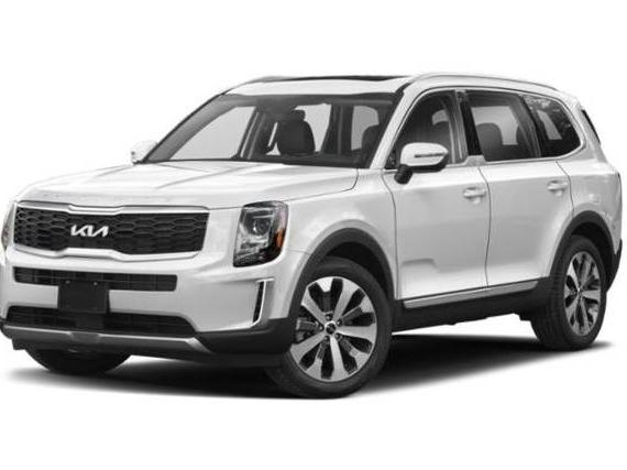 KIA TELLURIDE 2022 5XYP64HCXNG282880 image KIA TELLURIDE 2022 5XYP64HCXNG282880 image