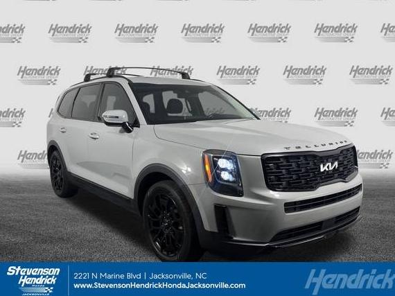 KIA TELLURIDE 2022 5XYP3DHC7NG222919 image KIA TELLURIDE 2022 5XYP3DHC7NG222919 image