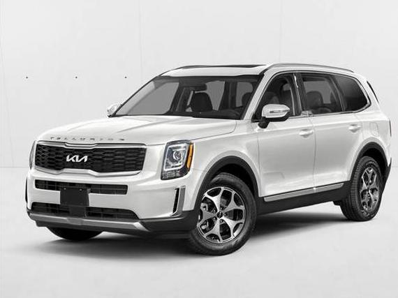 KIA TELLURIDE 2022 5XYP3DHC0NG258502 image KIA TELLURIDE 2022 5XYP3DHC0NG258502 image