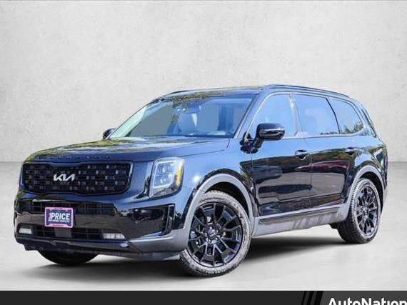 KIA TELLURIDE 2022 5XYP5DHC3NG244961 image KIA TELLURIDE 2022 5XYP5DHC3NG244961 image