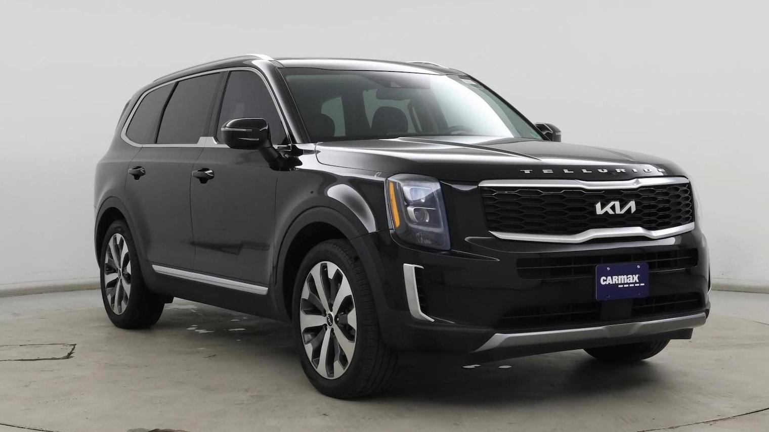 KIA TELLURIDE 2022 5XYP34HCXNG195599 image