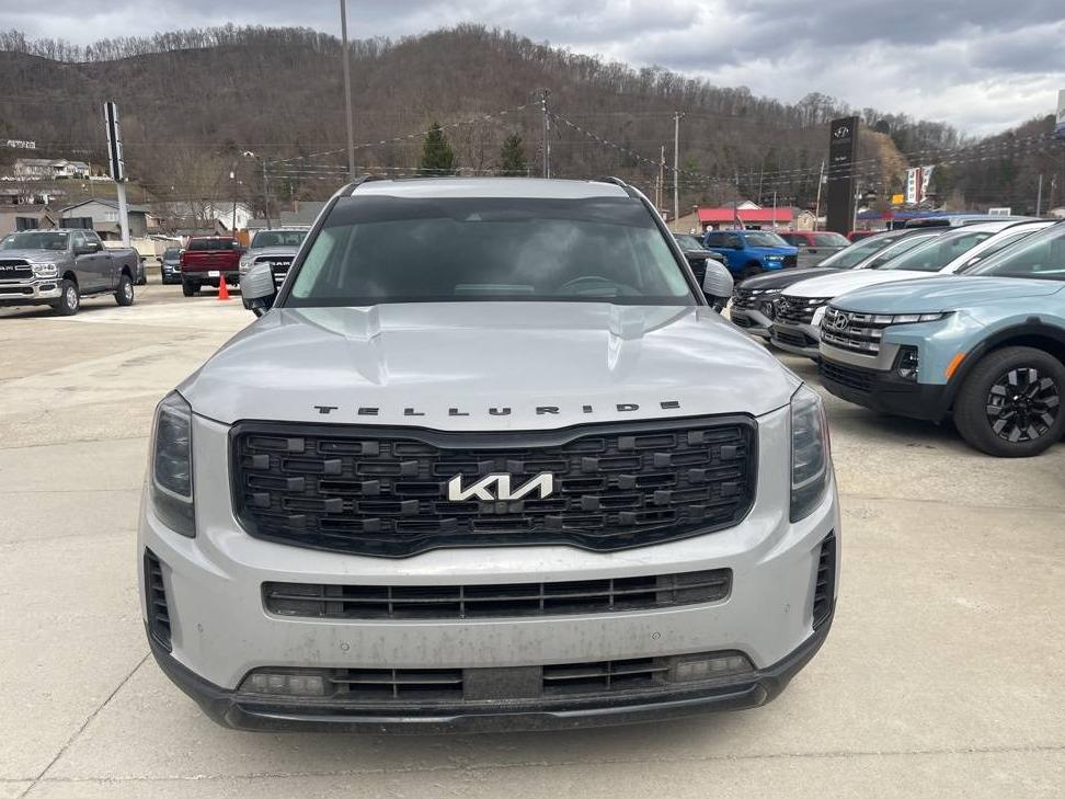 KIA TELLURIDE 2022 5XYP5DHC7NG233171 image