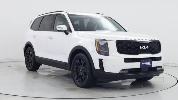 KIA TELLURIDE 2022 5XYP5DHC0NG298606 image KIA TELLURIDE 2022 5XYP5DHC0NG298606 image