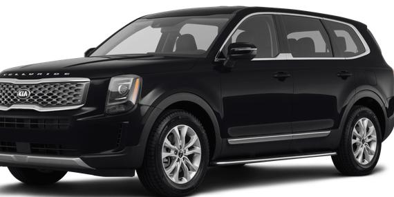 KIA TELLURIDE 2022 5XYP2DHC2NG284019 image