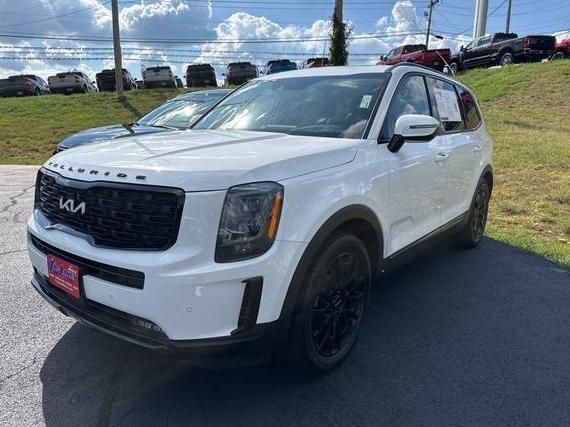 KIA TELLURIDE 2022 5XYP5DHCXNG294028 image KIA TELLURIDE 2022 5XYP5DHCXNG294028 image
