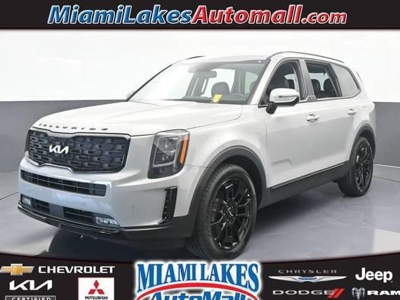 KIA TELLURIDE 2022 5XYP5DHC3NG293092 image KIA TELLURIDE 2022 5XYP5DHC3NG293092 image