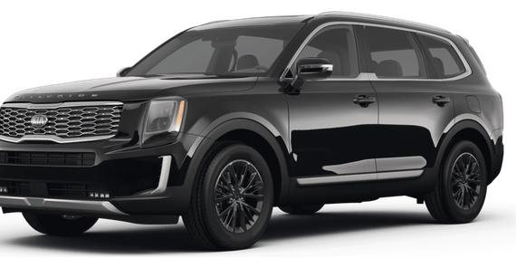 KIA TELLURIDE 2022 5XYP5DHC9NG307903 image