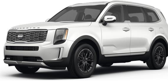 KIA TELLURIDE 2022 5XYP5DHC6NG238720 image