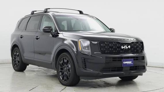 KIA TELLURIDE 2022 5XYP3DHC7NG312720 image KIA TELLURIDE 2022 5XYP3DHC7NG312720 image