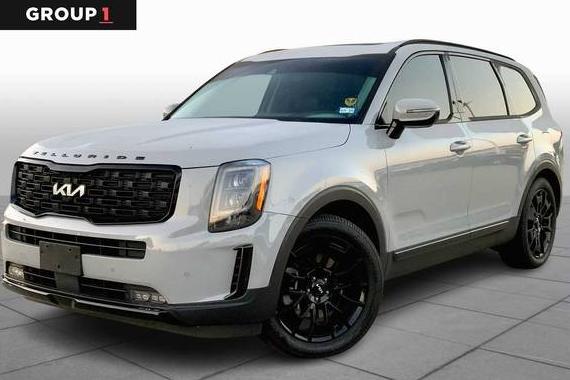 KIA TELLURIDE 2022 5XYP5DHC1NG262682 image KIA TELLURIDE 2022 5XYP5DHC1NG262682 image