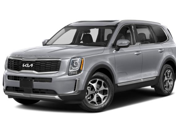 KIA TELLURIDE 2022 5XYP3DHC6NG266460 image KIA TELLURIDE 2022 5XYP3DHC6NG266460 image