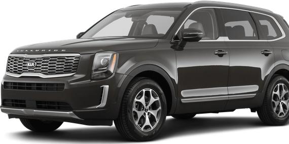 KIA TELLURIDE 2022 5XYP3DHC2NG234587 image KIA TELLURIDE 2022 5XYP3DHC2NG234587 image