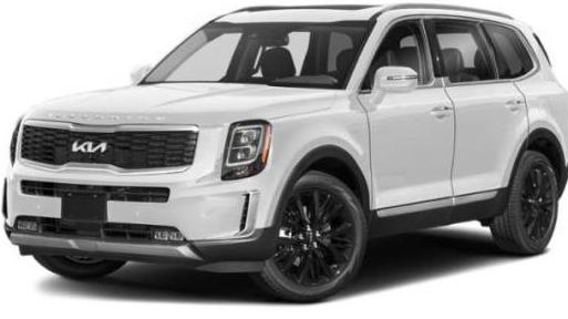 KIA TELLURIDE 2022 5XYP5DHC2NG294072 image