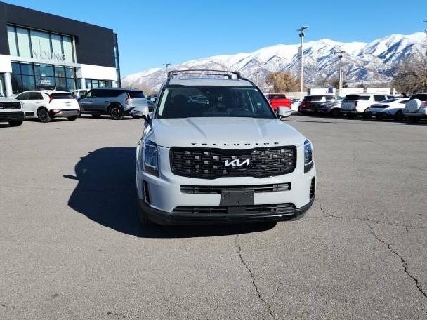 KIA TELLURIDE 2022 5XYP3DHC6NG280472 image