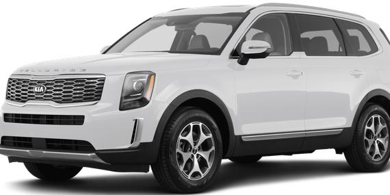 KIA TELLURIDE 2022 5XYP3DHC4NG195162 image