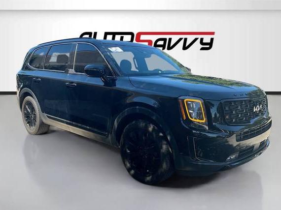 KIA TELLURIDE 2022 5XYP5DHC7NG213602 image KIA TELLURIDE 2022 5XYP5DHC7NG213602 image