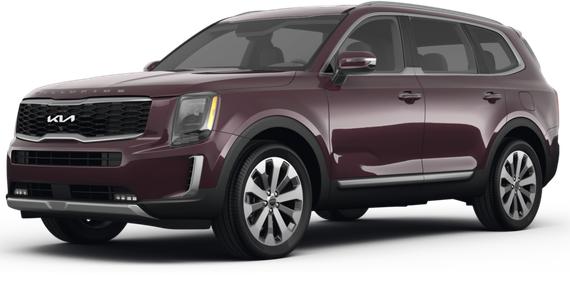 KIA TELLURIDE 2022 5XYP6DHC4NG225977 image KIA TELLURIDE 2022 5XYP6DHC4NG225977 image
