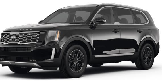 KIA TELLURIDE 2022 5XYP5DHC8NG258192 image KIA TELLURIDE 2022 5XYP5DHC8NG258192 image