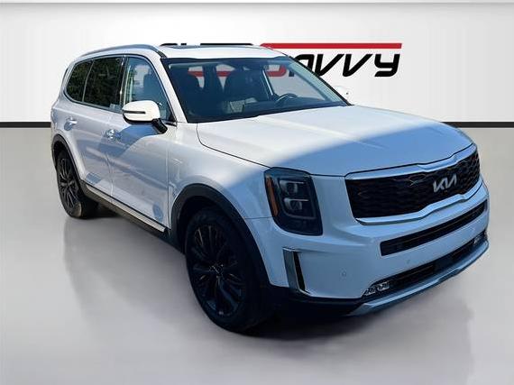 KIA TELLURIDE 2022 5XYP54HC2NG218464 image KIA TELLURIDE 2022 5XYP54HC2NG218464 image