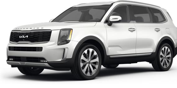 KIA TELLURIDE 2022 5XYP6DHC4NG256503 image KIA TELLURIDE 2022 5XYP6DHC4NG256503 image