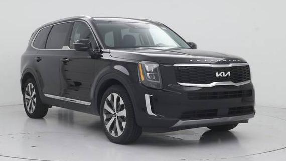 KIA TELLURIDE 2022 5XYP34HC4NG313646 image KIA TELLURIDE 2022 5XYP34HC4NG313646 image