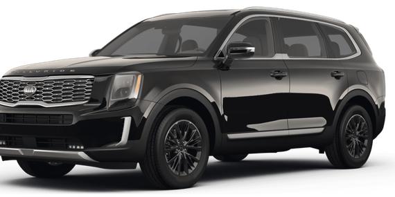 KIA TELLURIDE 2022 5XYP5DHC9NG270884 image KIA TELLURIDE 2022 5XYP5DHC9NG270884 image