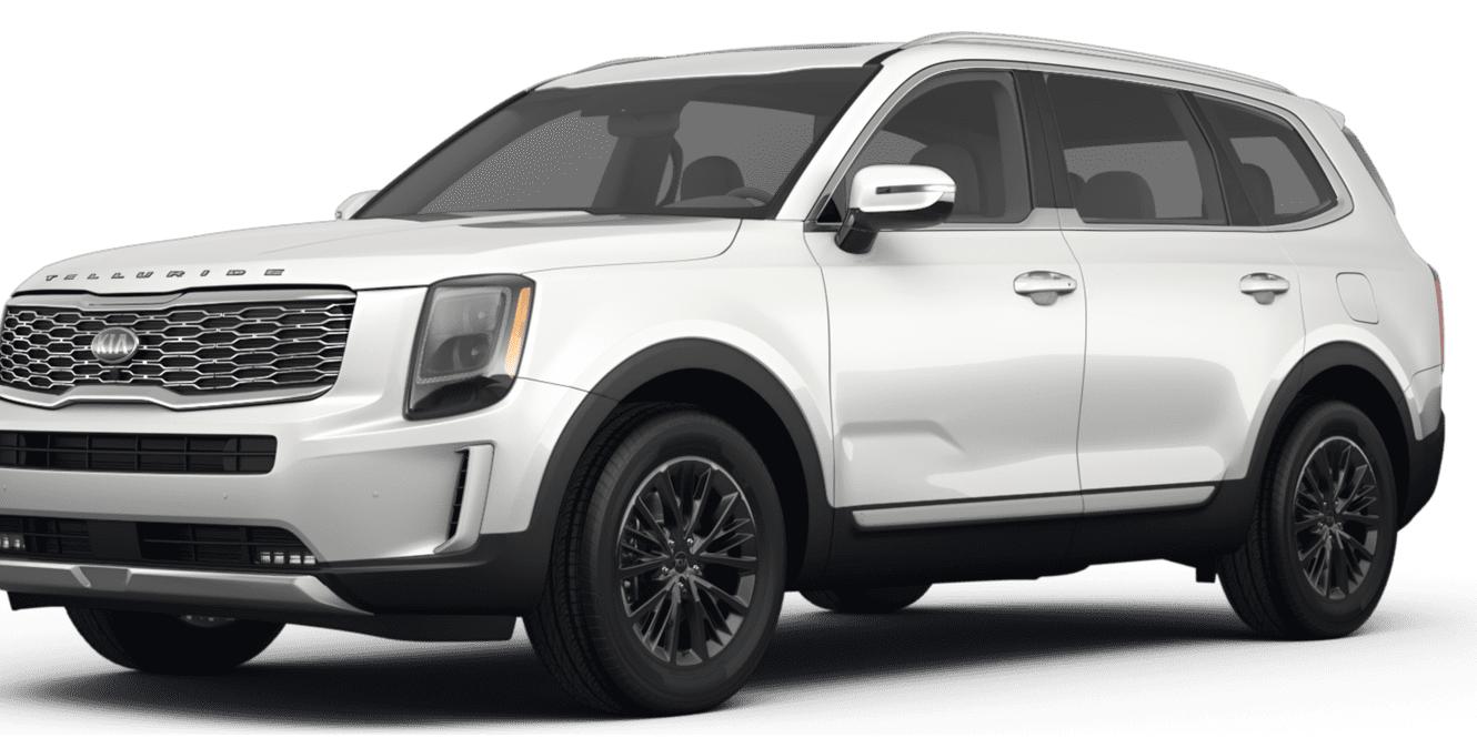 KIA TELLURIDE 2022 5XYP5DHC7NG298103 image