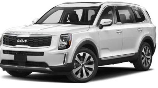 KIA TELLURIDE 2022 5XYP5DHC0NG209049 image