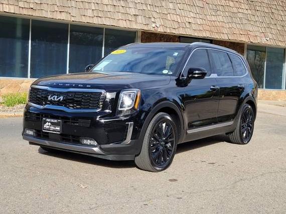 KIA TELLURIDE 2022 5XYP5DHCXNG313662 image KIA TELLURIDE 2022 5XYP5DHCXNG313662 image